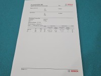 Wtryskiwacz Opel Astra III H 8-97376270-1 1.7 CDTI