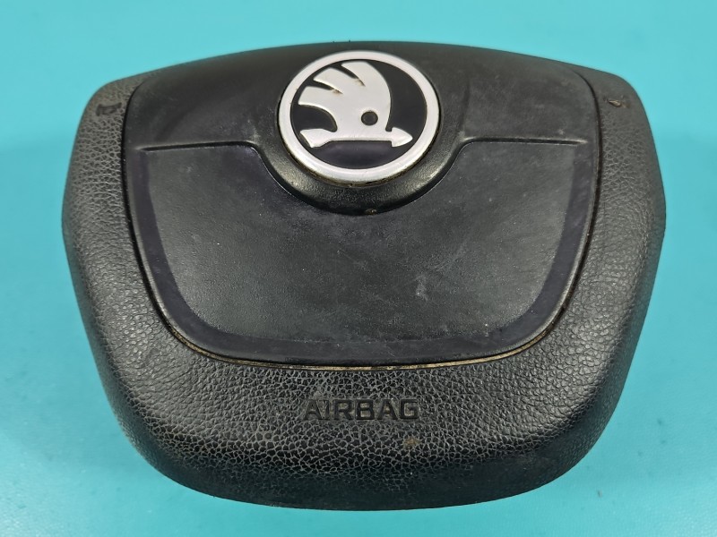 Poduszka powietrzna kierowcy airbag Skoda Citigo 11-19 1ST8802011QB