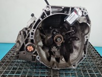 Skrzynia biegów JR5357 Renault Captur I 0.9 TCe