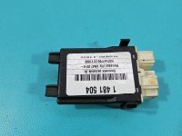 Sterownik moduł Mercedes Vito W447 14- A2059004607