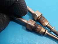 Czujnik temperatury spalin Renault Trafic III 226583044R, 234232001045