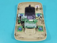 Lampa kabiny lampka Volvo XC60 I 08- 39819988