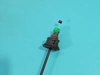 Zamek przód lewy Audi A4 B9 EUROPA 6pin 8W1837349A