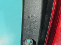 Lampa tył prawa Subaru Forester II SG HB EUROPA