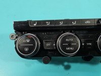 Konsola panel nawiewu Vw Golf VII 5G0907044AN