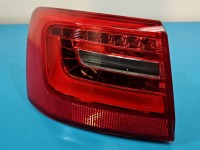 Lampa tył lewa błotnika AUDI A6 C7 kombi EUROPA 4G9945095B