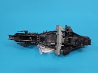 Klamka przód prawa zewnętrzna Land rover range Evoque I 11-18 BJ32-224N02 Santorini Black 820