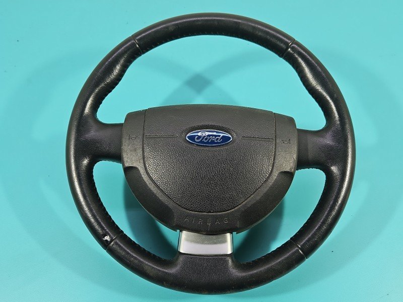 Kierownica Ford Fiesta Mk6