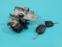 Stacyjka KLUCZYK WKŁADKA Ford Fiesta Mk6