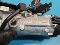 Stacyjka KLUCZYK WKŁADKA Skoda Octavia III 1K0905851