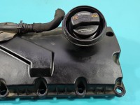 Pokrywa zaworów Vw Jetta V 1.9 tdi