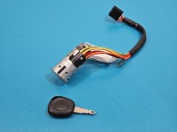 Stacyjka KLUCZYK WKŁADKA Renault Scenic I