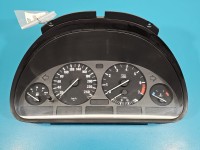 Licznik Bmw e39 8381195 2.0 R6 EUROPA