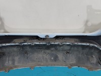 Zderzak tył Dacia Sandero III 20- biały, DV369 HB