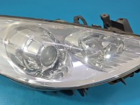 Reflektor prawy lampa przód Peugeot 307 EUROPA 9681832280