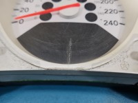 Licznik Dodge Caliber 2.0 CRD EUROPA