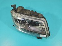 Reflektor prawy lampa przód Suzuki Grand Vitara II EUROPA