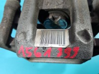 Zacisk tył prawy Citroen C5 Aircross 17-25 1.2 T HB