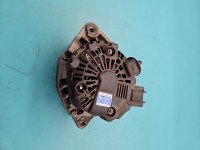 TEST Alternator Hyundai Elantra V 10-16 37300-2B101 1.6 GDI (G4FG)