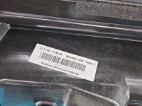 Klapa tył Citroen C5 Aircross 17-25 HB 5d EDZ