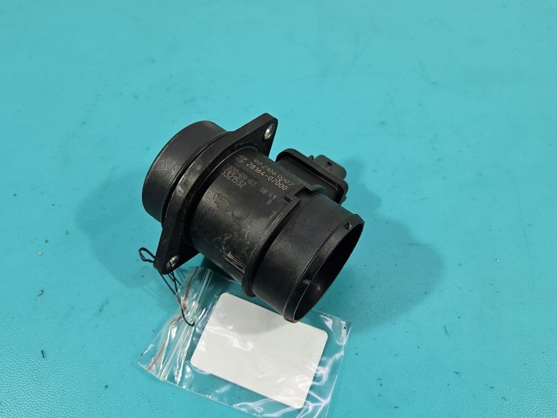 Przepływomierz Kia Rio IV 16-23 28164-07000 1.2 16V Przepływomierz Kia Rio IV 16-23 28164-07000 1.2 16V