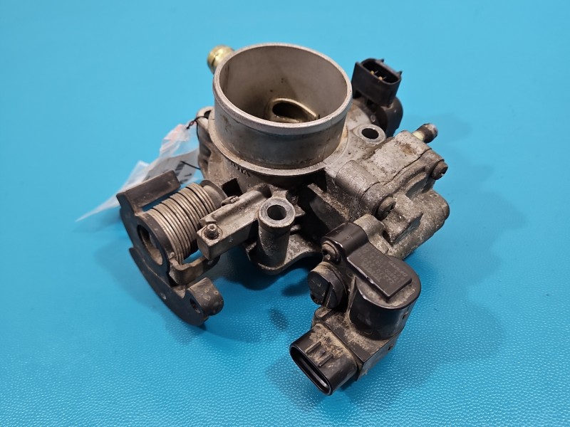 Przepustnica Toyota Avensis I T22 89452-20130, 22270-22050 1.6 vvti