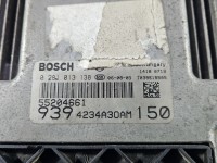 Komputer Sterownik silnika 0281013138, 55204661 Alfa romeo 159 1.9 jtd
