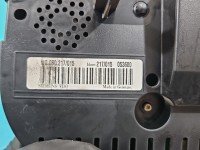 Licznik Vw Touran I 1T0920860G 2.0 tdi EUROPA