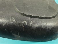 Lusterko prawe Opel Movano II czerwony europa