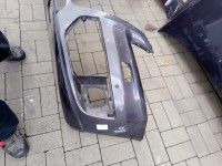Zderzak przód przedni AUDI Q5 8R 08- liliowy LZ4X