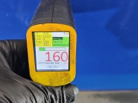 DRZWI PRZÓD PRAWE PASAŻERA SUZUKI JIMNY III 3d