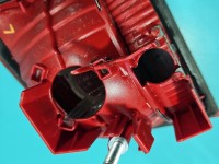 Lampa tył lewa Audi A3 8P HB EUROPA