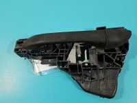 Klamka tył lewa zewnętrzna Mercedes W169 A1697600334, 981474-100 748