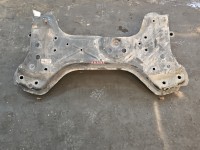 WÓZEK KOŁYSKA TRAWERS Sanki Belka silnika Fiat Ducato IV 2.3 jtd