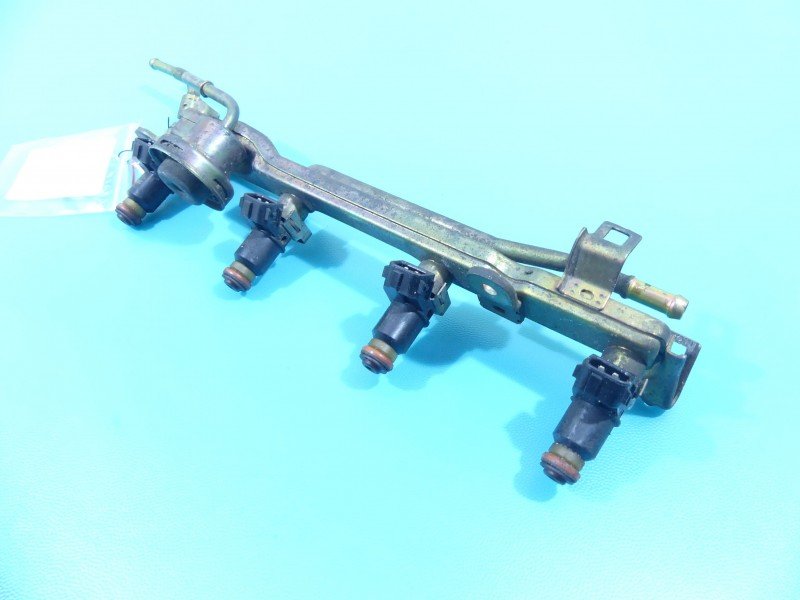Wtryskiwacz PMML561-006893 Honda Civic VII 1.7 16v 124KM