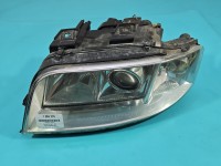 Reflektor lewy lampa przód Audi A6 C5 EUROPA