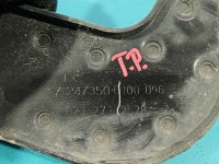 Wahacz tył prawy Mercedes CLA C118 X118