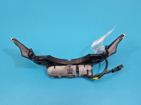 Przełącznik łopatki zmiany biegów Peugeot 508 II 18- 96756731ZD