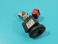 Komputer Sterownik silnika 8200504593, 8200461733 Renault Clio III 1.4 16V