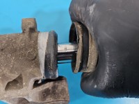 Przekładnia kierownicza maglownica Ford Focus C-Max I MK1 3M51-3A500-AN