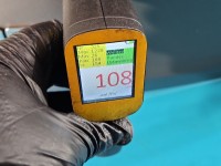 Klapa tył Hyundai I30 II 12-16 HB 5d NSW