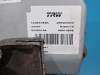 Pompa wspomagania Renault Clio III 8200826807-A, 8200826807 1.5 dci