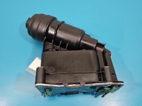 Podstawa filtra oleju obudowa BMW X6 E71 7800066 3.0d