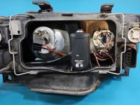 Reflektor lewy lampa przód Seat Toledo II Leon I EUROPA 1M1941001B