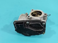Przepustnica Dacia Sandero II 12-20 A2C93710200, H8201547345 1.0 12V Sce