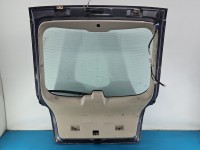 Klapa tył Toyota Avensis II T25 HB 5d szary 1E5