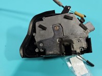 Zamek przód lewy Bmw e46 EUROPA 7pin 8253431