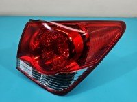 Lampa tył prawa Chevrolet Cruze sedan