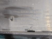 Atrapa grill Opel Zafira B