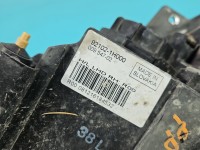 Reflektor prawy lampa przód Kia Ceed I 06- EUROPA 92102-1H000, 92102-1H0XX